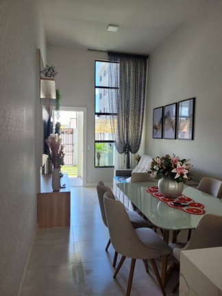 Imagem Casa com 2 Quartos à Venda, 91 m² em Bosque Da Mata - Tijucas