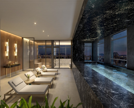 Imagem Imóvel com 1 Quarto à Venda, 42 m² em Planalto Paulista - São Paulo Imagem Imóvel com 1 Quarto à Venda, 42 m² em Planalto Paulista - São Paulo