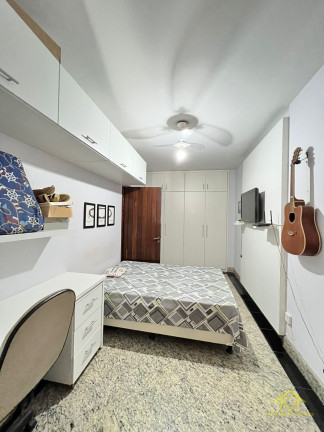 Imagem Apartamento com 5 Quartos à Venda, 300 m² em Praia Da Costa - Vila Velha