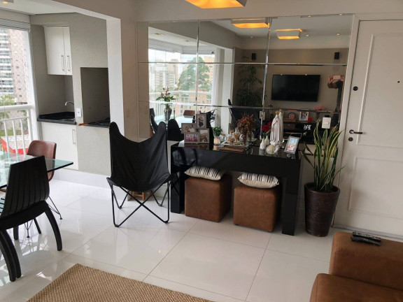 Imagem Apartamento com 3 Quartos à Venda, 107 m² em Jardim Ampliação - São Paulo Imagem Apartamento com 3 Quartos à Venda, 107 m² em Jardim Ampliação - São Paulo