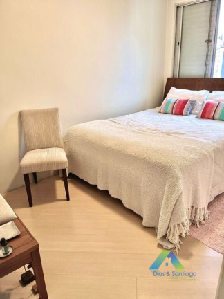 Imagem Apartamento com 2 Quartos à Venda, 55 m² em Vila Parque Jabaquara - São Paulo Imagem Apartamento com 2 Quartos à Venda, 55 m² em Vila Parque Jabaquara - São Paulo