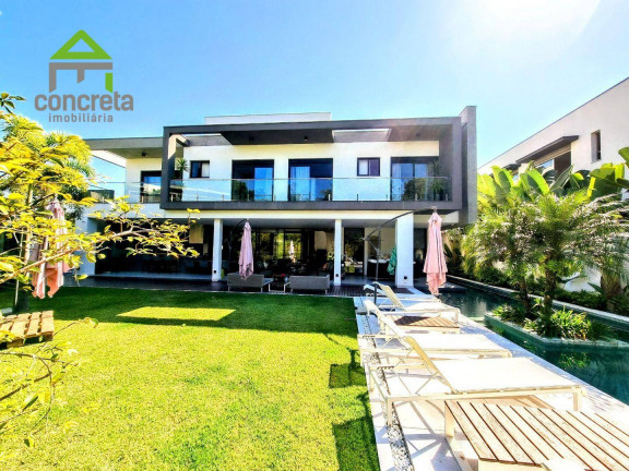 Imagem Casa com 5 Quartos à Venda, 550 m² em Riviera De São Lourenço - Bertioga Imagem Casa com 5 Quartos à Venda, 550 m² em Riviera De São Lourenço - Bertioga