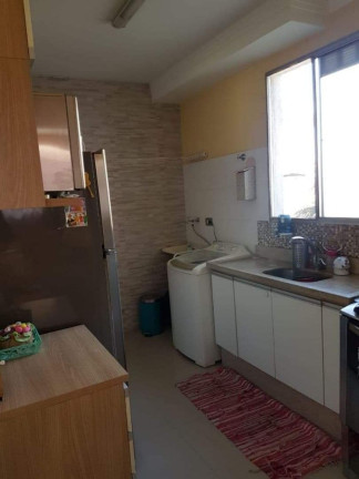 Imagem Imóvel com 2 Quartos à Venda, 49 m² em Jardim Europa - Sorocaba