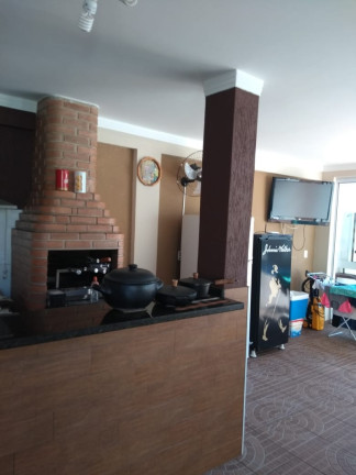 Imagem Casa com 2 Quartos à Venda, 275 m² em Vale Do Igapó - Bauru