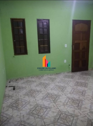 Imagem Sobrado com 3 Quartos à Venda, 150 m² em Monte Serrat - Itupeva