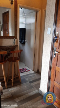 Imagem Apartamento com 1 Quarto à Venda, em Ilha Porchat - São Vicente Imagem Apartamento com 1 Quarto à Venda, em Ilha Porchat - São Vicente