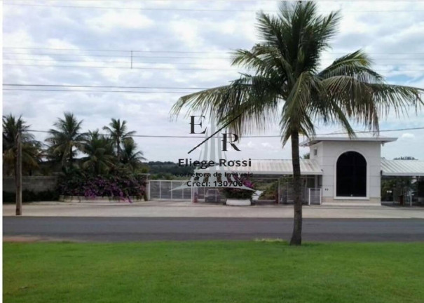 Imagem Terreno à Venda, 525 m² em Jaguariúna Imagem Terreno à Venda, 525 m² em Jaguariúna
