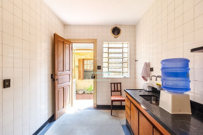 Imagem Casa com 3 Quartos à Venda, 180 m² em Vila Mariana - São Paulo Imagem Casa com 3 Quartos à Venda, 180 m² em Vila Mariana - São Paulo