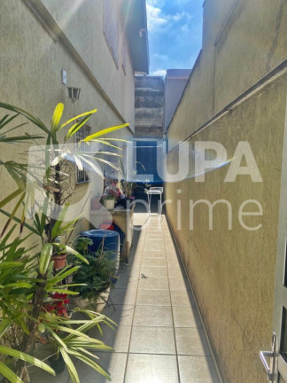 Imagem Casa com 3 Quartos à Venda, 147 m² em Jardim Guanca - São Paulo Imagem Casa com 3 Quartos à Venda, 147 m² em Jardim Guanca - São Paulo