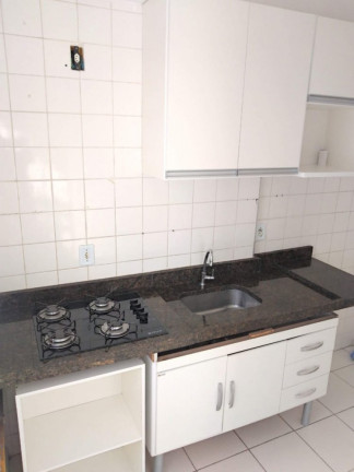 Imagem Apartamento com 2 Quartos à Venda, 50 m² em Mooca - São Paulo