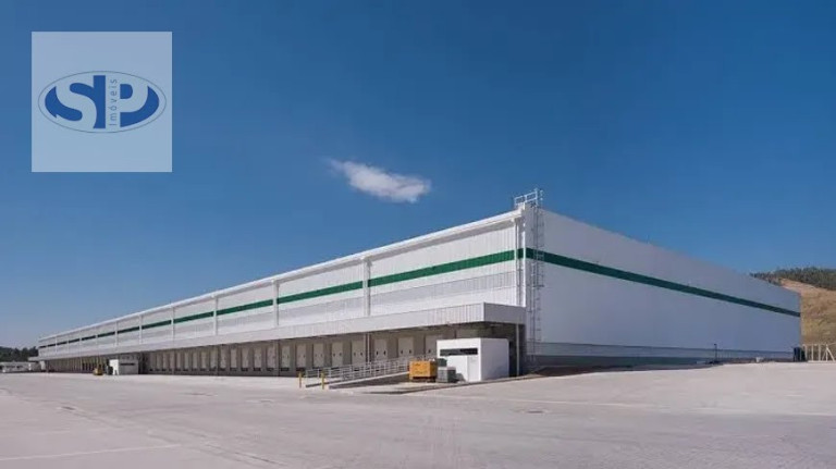 Imagem Imóvel Comercial para Alugar, 39.712 m² em Glebas - Franco Da Rocha
