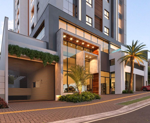 Imagem Apartamento com 3 Quartos à Venda, 85 m² em Jardim Tarobá - Foz Do Iguaçu Imagem Apartamento com 3 Quartos à Venda, 85 m² em Jardim Tarobá - Foz Do Iguaçu