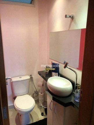 Imagem Apartamento com 3 Quartos à Venda, 117 m² em Santo Antônio - São Caetano Do Sul Imagem Apartamento com 3 Quartos à Venda, 117 m² em Santo Antônio - São Caetano Do Sul