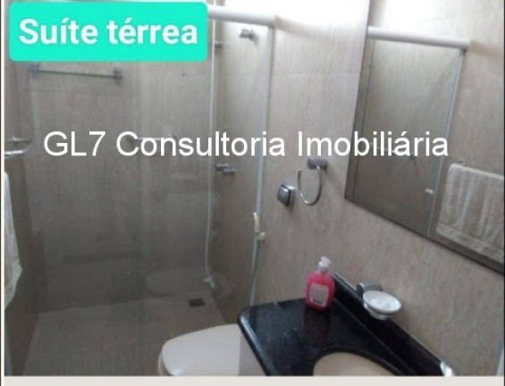 Imagem Casa com 5 Quartos à Venda,  em Jardim Esplanada - Indaiatuba