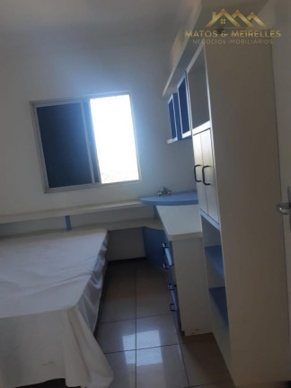 Imagem Apartamento com 3 Quartos à Venda, 124 m² em Edson Queiroz - Fortaleza Imagem Apartamento com 3 Quartos à Venda, 124 m² em Edson Queiroz - Fortaleza