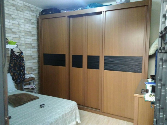 Imagem Casa com 3 Quartos à Venda, 105 m² em Jardim Nova Esperança - Bauru Imagem Casa com 3 Quartos à Venda, 105 m² em Jardim Nova Esperança - Bauru