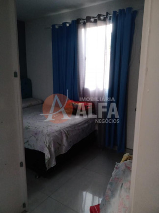Imagem Apartamento com 2 Quartos à Venda, 40 m² em Jardim Petrópolis - Cotia