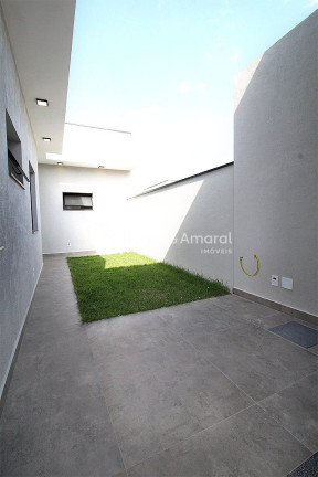 Imagem Casa de Condomínio com 3 Quartos à Venda, 200 m² em Vila Monte Alegre - Paulínia Imagem Casa de Condomínio com 3 Quartos à Venda, 200 m² em Vila Monte Alegre - Paulínia