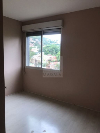 Imagem Apartamento com 2 Quartos à Venda, 55 m² em Glória - Porto Alegre Imagem Apartamento com 2 Quartos à Venda, 55 m² em Glória - Porto Alegre