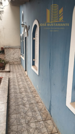 Imagem Casa com 3 Quartos à Venda, 360 metro em Vila Firmiano Pinto - São Paulo Imagem Casa com 3 Quartos à Venda, 360 metro em Vila Firmiano Pinto - São Paulo