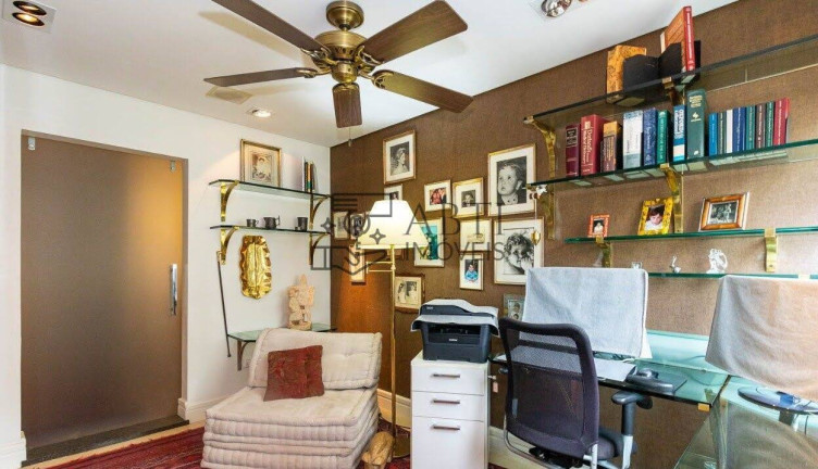 Imagem Apartamento com 3 Quartos à Venda, 140 m² em Jardim Paulista - São Paulo Imagem Apartamento com 3 Quartos à Venda, 140 m² em Jardim Paulista - São Paulo