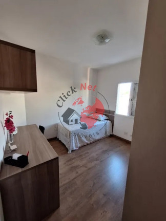 Imagem Apartamento com 2 Quartos à Venda, 60 m² em Nova Petrópolis - São Bernardo Do Campo Imagem Apartamento com 2 Quartos à Venda, 60 m² em Nova Petrópolis - São Bernardo Do Campo