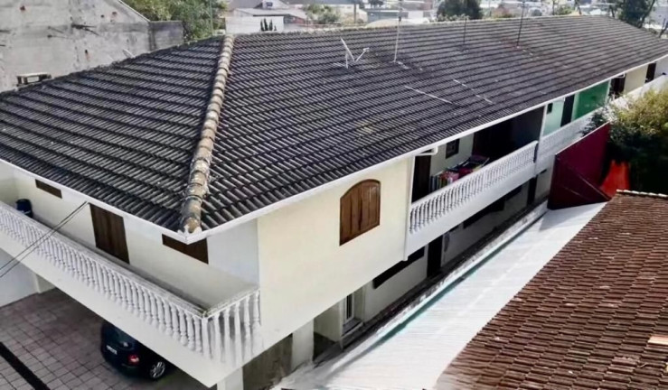 Imagem Casa com 4 Quartos à Venda, 820 m² em Guaíra - Curitiba Imagem Casa com 4 Quartos à Venda, 820 m² em Guaíra - Curitiba