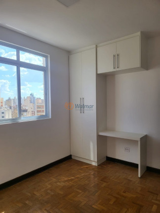 Imóvel com 2 Quartos à Venda, 60 m² em Centro - Campinas