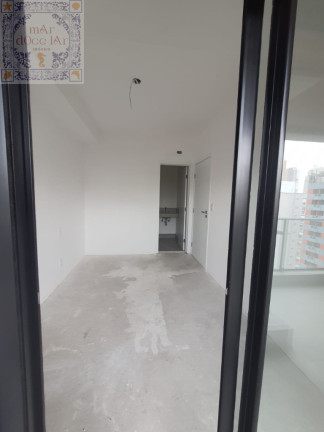 Imagem Apartamento com 1 Quarto à Venda, 54 m² em Boqueirão - Santos