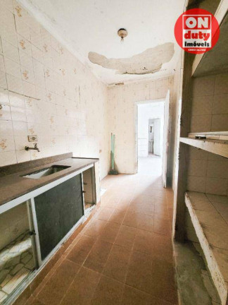 Imagem Sobrado com 3 Quartos à Venda, 104 m² em Vila Matias - Santos