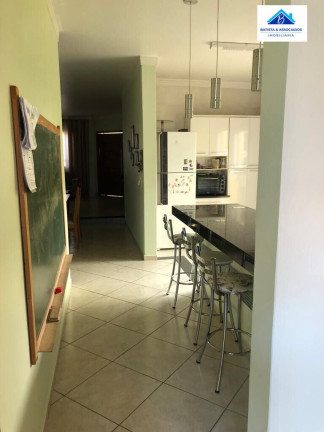 Imagem Casa com 2 Quartos à Venda, 140 m² em Parque Via Norte - Campinas Imagem Casa com 2 Quartos à Venda, 140 m² em Parque Via Norte - Campinas