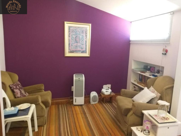 Imagem Sobrado com 3 Quartos à Venda, 265 m² em Planalto - São Bernardo Do Campo