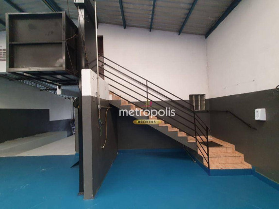 Imagem Galpão à Venda, 277 m² em Centro - São Caetano Do Sul Imagem Galpão à Venda, 277 m² em Centro - São Caetano Do Sul
