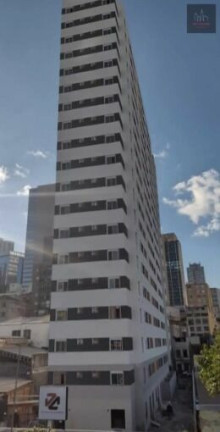Imagem Apartamento com 1 Quarto à Venda, 24 m² em Liberdade - São Paulo Imagem Apartamento com 1 Quarto à Venda, 24 m² em Liberdade - São Paulo