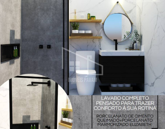 Imagem Apartamento com 2 Quartos à Venda, 55 m² em Jardim Do Mar - São Bernardo Do Campo Imagem Apartamento com 2 Quartos à Venda, 55 m² em Jardim Do Mar - São Bernardo Do Campo