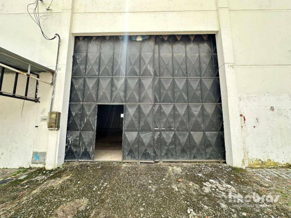 Imagem Galpão para Alugar, 1.296 m² em Paupina - Fortaleza