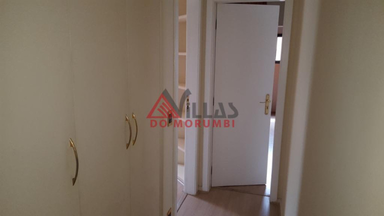 Imagem Apartamento com 4 Quartos à Venda, 260 m² em Jardim Ampliação - São Paulo