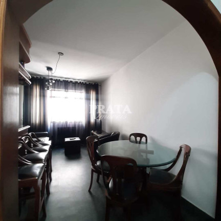 Imagem Apartamento com 2 Quartos à Venda, 90 m² em Boqueirão - Santos Imagem Apartamento com 2 Quartos à Venda, 90 m² em Boqueirão - Santos