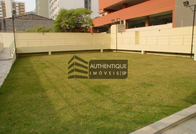 Apartamento com 3 Quartos à Venda, 90 m² em Sumaré - São Paulo