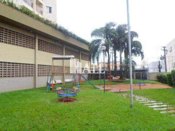 Imagem Apartamento com 3 Quartos à Venda, 110 m² em Boa Vista - São José Do Rio Preto