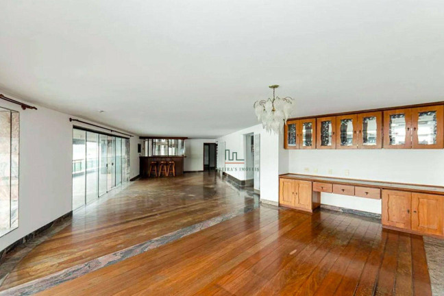 Imagem Apartamento com 4 Quartos à Venda ou Locação, 480 m² em Icaraí - Niterói Imagem Apartamento com 4 Quartos à Venda ou Locação, 480 m² em Icaraí - Niterói