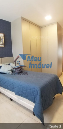 Imagem Imóvel com 3 Quartos à Venda, 124 m² em Setor Noroeste - Brasília Imagem Imóvel com 3 Quartos à Venda, 124 m² em Setor Noroeste - Brasília