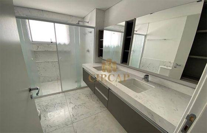 Imagem Apartamento com 3 Quartos à Venda, 266 m² em Perdizes - São Paulo