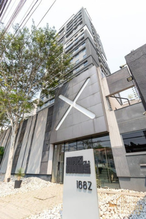 Imagem Apartamento com 1 Quarto à Venda, 69 m² em Campo Belo - São Paulo