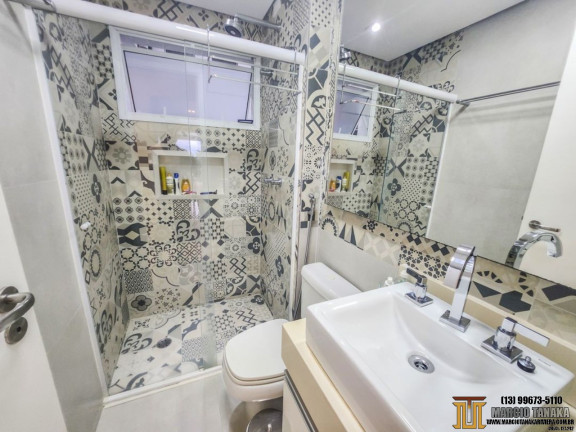 Imagem Imóvel com 3 Quartos à Venda, 93 m² em Riviera - Bertioga