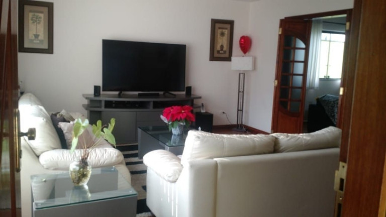 Imagem Sobrado com 3 Quartos à Venda, 310 m² em Adalgisa - Osasco