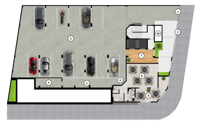 Imagem Apartamento com 2 Quartos à Venda, 42 m² em Vila Ré - São Paulo Imagem Apartamento com 2 Quartos à Venda, 42 m² em Vila Ré - São Paulo