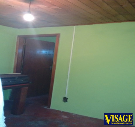 Imagem Casa com 2 Quartos à Venda, 81 m² em Cid. Nova Jacarei - Jacareí