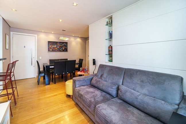 Imagem Apartamento com 2 Quartos à Venda, 71 m² em Paraíso - São Paulo Imagem Apartamento com 2 Quartos à Venda, 71 m² em Paraíso - São Paulo
