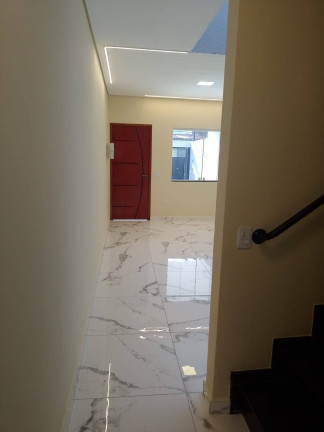 Imagem Casa com 3 Quartos à Venda, 153 m² em Jardim Las Vegas - Santo André Imagem Casa com 3 Quartos à Venda, 153 m² em Jardim Las Vegas - Santo André